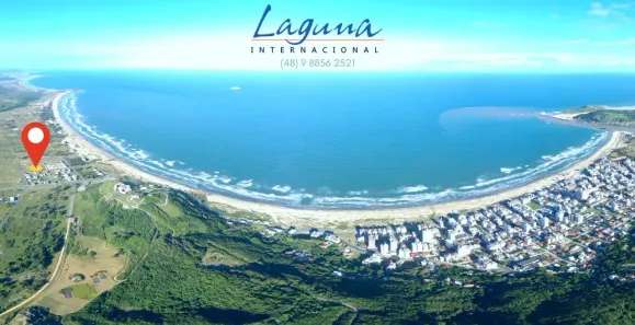 Lote/Terreno à venda, 450m² no Laguna, Laguna