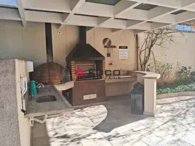 Apartamento com 1 Quarto para alugar, 40m² no Jardim Oswaldo Cruz, São José dos Campos