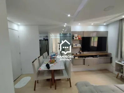 Apartamento com 2 Quartos à venda, 40m² no Vila Santos, São Paulo