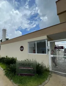 Apartamento com 2 Quartos à venda, 42m² no Flores, Manaus
