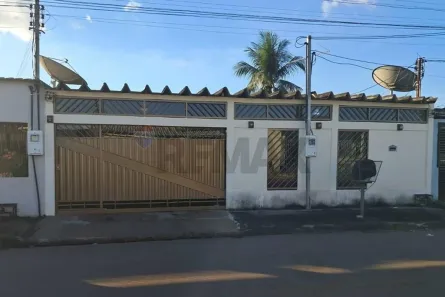 Casa com 4 Quartos à venda, 150m² no Aponiã, Porto Velho