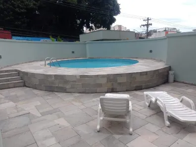 Apartamento com 2 Quartos para alugar, 60m² no Nossa Senhora do Ó, São Paulo