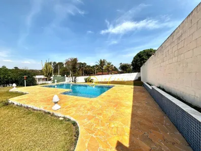 Fazenda/Sítio com 2 Quartos à venda, 219m² no Parque Monte Libano, Araçoiaba da Serra