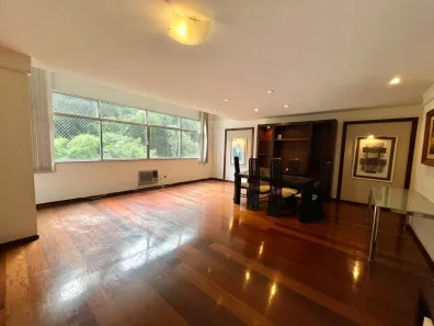 Apartamento com 4 Quartos à venda, 150m² no Copacabana, Rio de Janeiro