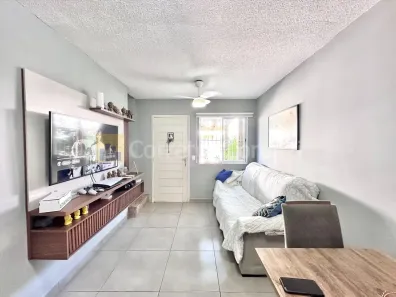 Casa de Condomínio com 2 Quartos à venda, 85m² no Canudos, Novo Hamburgo