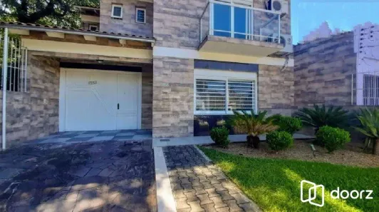 Casa com 3 Quartos à venda, 171m² no Medianeira, Porto Alegre