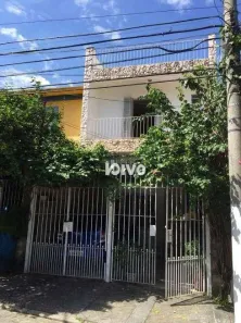 Casa com 4 Quartos à venda, 300m² no Mirandópolis, São Paulo