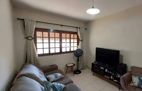 Casa com 2 Quartos à venda, 90m² no Jardim das Indústrias, Jacareí