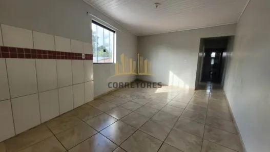 Apartamento com 2 Quartos para alugar, 40m² no Guajuviras, Canoas