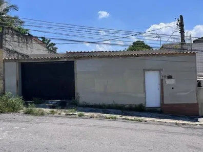 Casa com 2 Quartos à venda, 79m² no Vila Kosmos, Rio de Janeiro