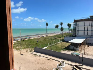 Apartamento com 3 Quartos à venda, 113m² no Camboinha, Cabedelo
