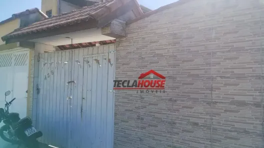 Casa com 2 Quartos à venda, 100m² no Jardim Valeria, Peruíbe