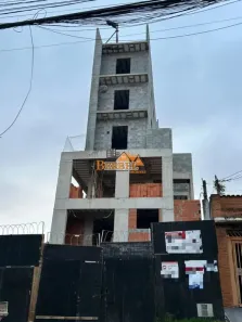 Apartamento com 2 Quartos à venda, 38m² no Parada XV de Novembro, São Paulo