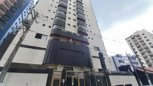 Apartamento com 2 Quartos à venda, 72m² no Aviação, Praia Grande