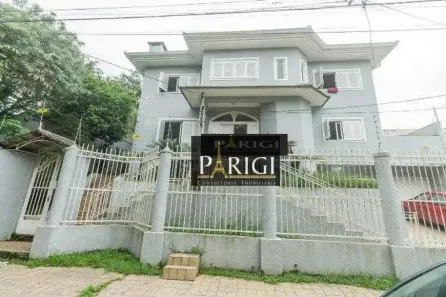 Casa com 5 Quartos para alugar, 650m² no Parque Santa Fé, Porto Alegre