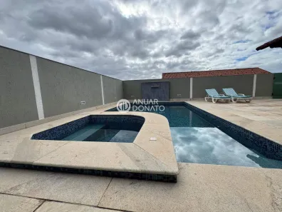 Casa com 4 Quartos à venda, 458m² no Santa Lúcia, Belo Horizonte