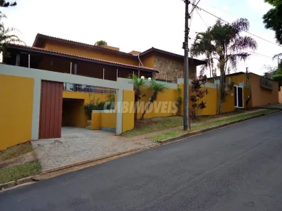 Sobrado com 4 Quartos à venda, 1090m² no Parque Taquaral, Campinas