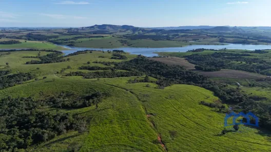 Fazenda/Sítio com 1 Quarto à venda, 1751838m² no , Taquarituba