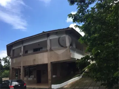 Casa de Condomínio com 5 Quartos à venda, 1035m² no Caraguatá, Mairiporã