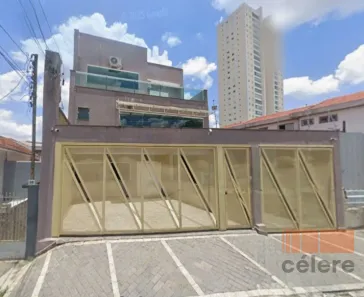 Prédio Comercial para alugar, 700m² no Mooca, São Paulo