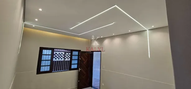 Casa com 2 Quartos à venda, 67m² no Maracanã, Praia Grande