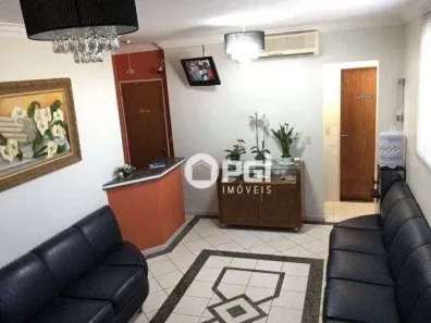 Sala Comercial para alugar, 20m² no Jardim América, Ribeirão Preto