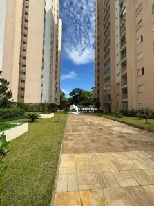 Apartamento com 2 Quartos à venda, 76m² no Vila das Belezas, São Paulo