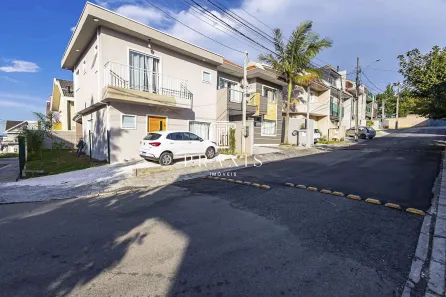 Casa com 3 Quartos à venda, 99m² no Cachoeira, Curitiba