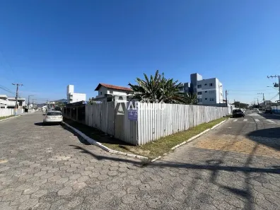 para alugar, 726m² no Centro, Navegantes