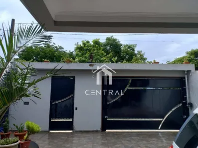 Casa com 3 Quartos à venda, 230m² no Parque Santa Márcia, Votorantim