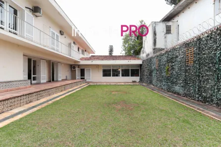 Sobrado com 4 Quartos à venda, 700m² no Jardim Novo Mundo, São Paulo