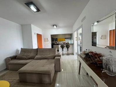 Apartamento com 3 Quartos à venda, 94m² no Jardim Oswaldo Cruz, São José dos Campos