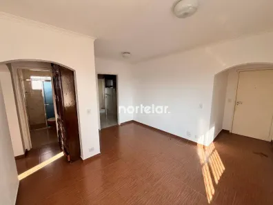 Apartamento com 2 Quartos à venda, 52m² no Vila Bruna, São Paulo