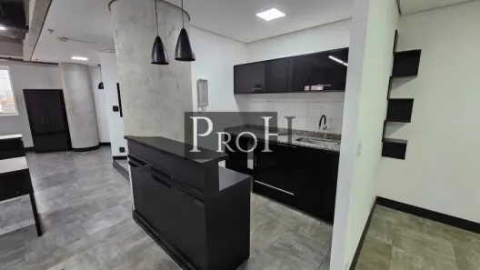 Sala Comercial para alugar, 109m² no Centro, São Caetano do Sul