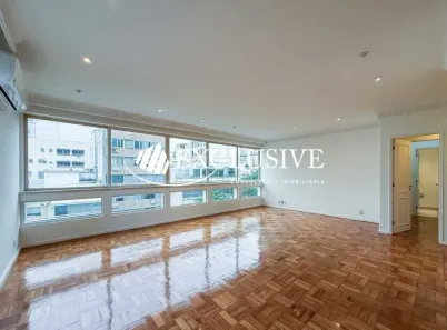 Apartamento com 4 Quartos à venda, 150m² no Ipanema, Rio de Janeiro
