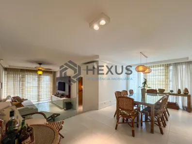 Apartamento com 3 Quartos à venda, 193m² no Pitangueiras, Guarujá