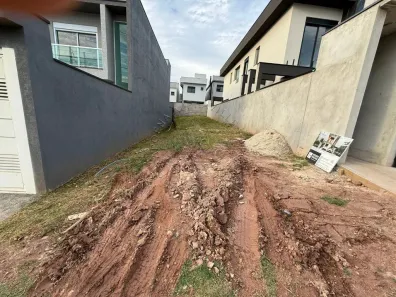 Lote/Terreno à venda, 150m² no Villas do Jaguari, Santana de Parnaíba