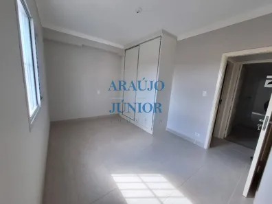 Apartamento com 2 Quartos para alugar, 70m² no Jardim Lizandra, Americana
