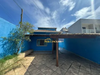 Casa com 3 Quartos à venda, 114m² no Jardim Mariléa, Rio das Ostras