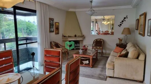 Apartamento com 3 Quartos à venda, 200m² no Sumaré, São Paulo