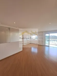 Apartamento com 2 Quartos para alugar, 113m² no Tamboré, Santana de Parnaíba