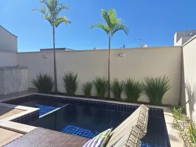 Sobrado com 3 Quartos à venda, 178m² no Jardim Bréscia, Indaiatuba