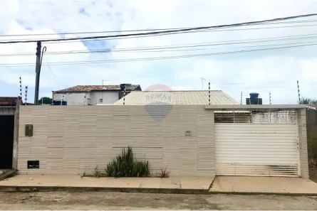 Casa com 3 Quartos à venda, 135m² no Paripueira, Paripueira