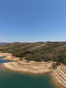 Lote/Terreno à venda, 20000m² no Morada Nova de Minas, Morada Nova de Minas
