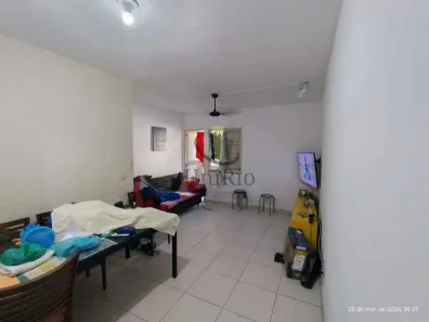 Apartamento com 2 Quartos à venda, 55m² no Taquara, Rio de Janeiro