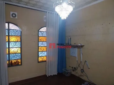 Sobrado com 3 Quartos à venda, 235m² no Nova Petrópolis, São Bernardo do Campo