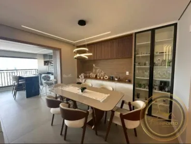 Apartamento com 3 Quartos à venda, 160m² no Mooca, São Paulo