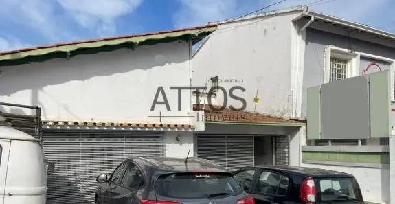 Casa com 1 Quarto para alugar, 297m² no Centro, São Carlos