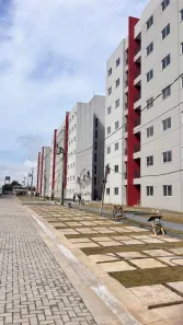 Apartamento com 2 Quartos à venda, 50m² no Guanabara, Ananindeua