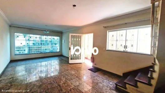 Sobrado com 3 Quartos à venda, 139m² no Vila Mariana, São Paulo